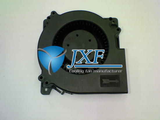 勁旋風(fēng)-鼓風(fēng)機(jī)