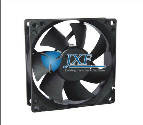 直流散熱風(fēng)扇JXF8025
